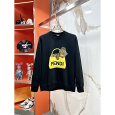 Fendi Hoodies